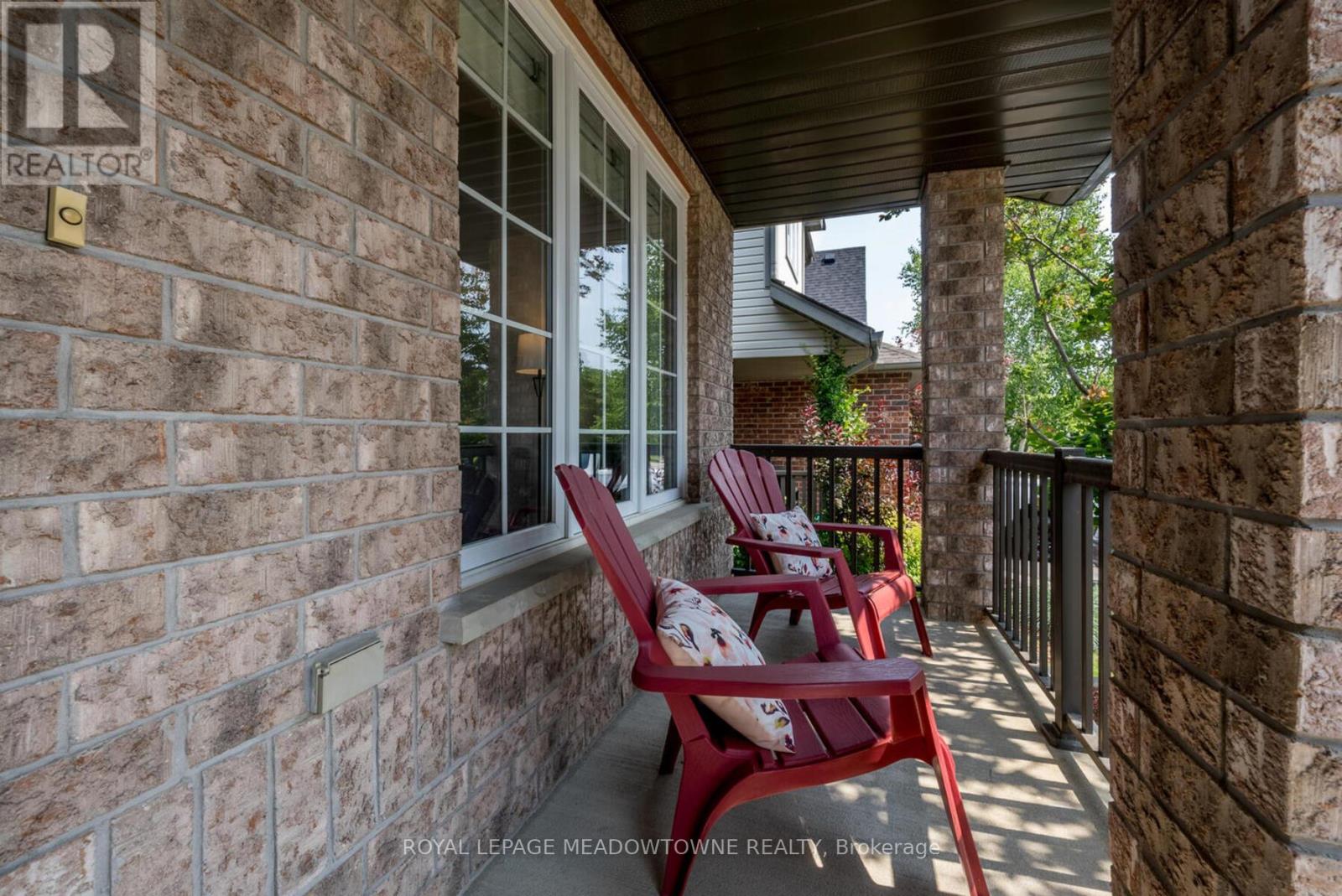 14 Costigan Court, Halton Hills, Ontario  L7G 6J2 - Photo 47 - W13220860