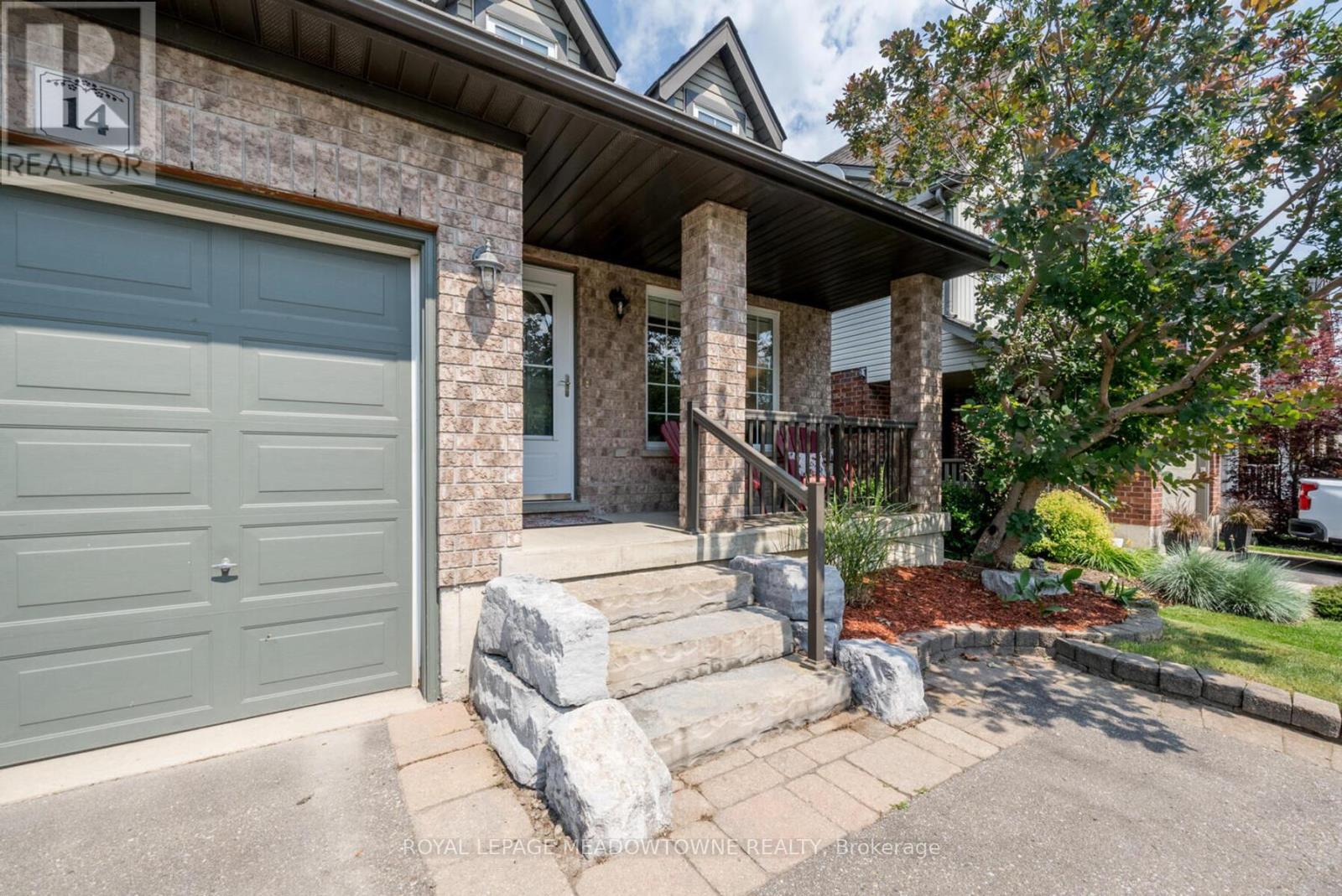 14 Costigan Court, Halton Hills, Ontario  L7G 6J2 - Photo 48 - W13220860
