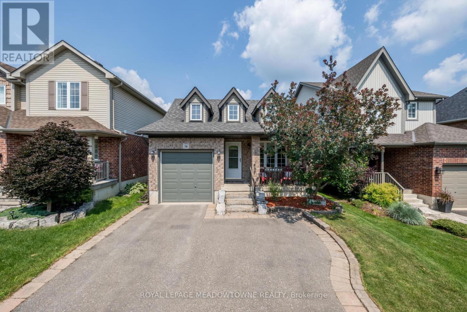 14 Costigan Court, Halton Hills, Ontario  L7G 6J2 - Photo 49 - W13220860
