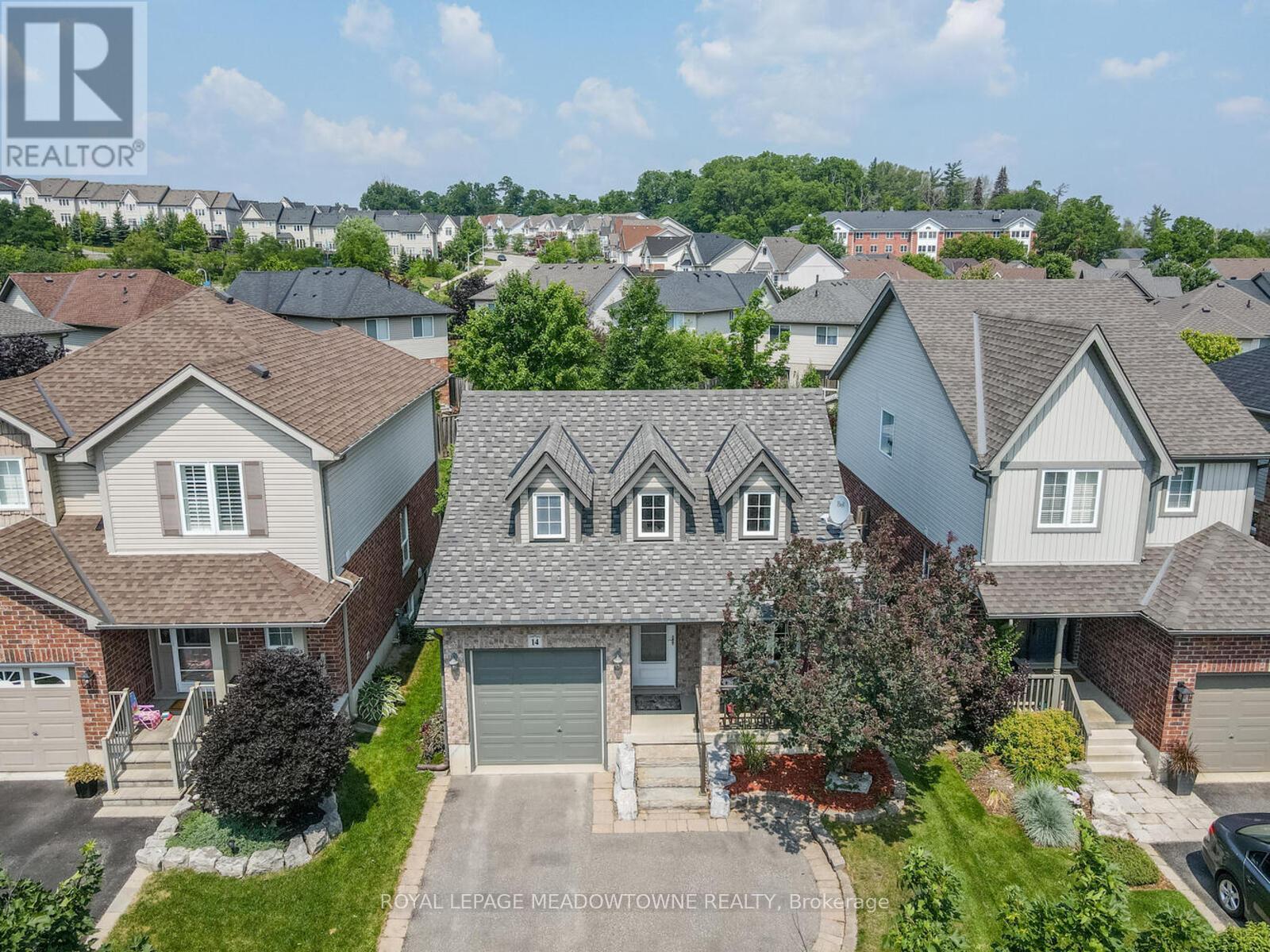 14 Costigan Court, Halton Hills, Ontario  L7G 6J2 - Photo 50 - W13220860