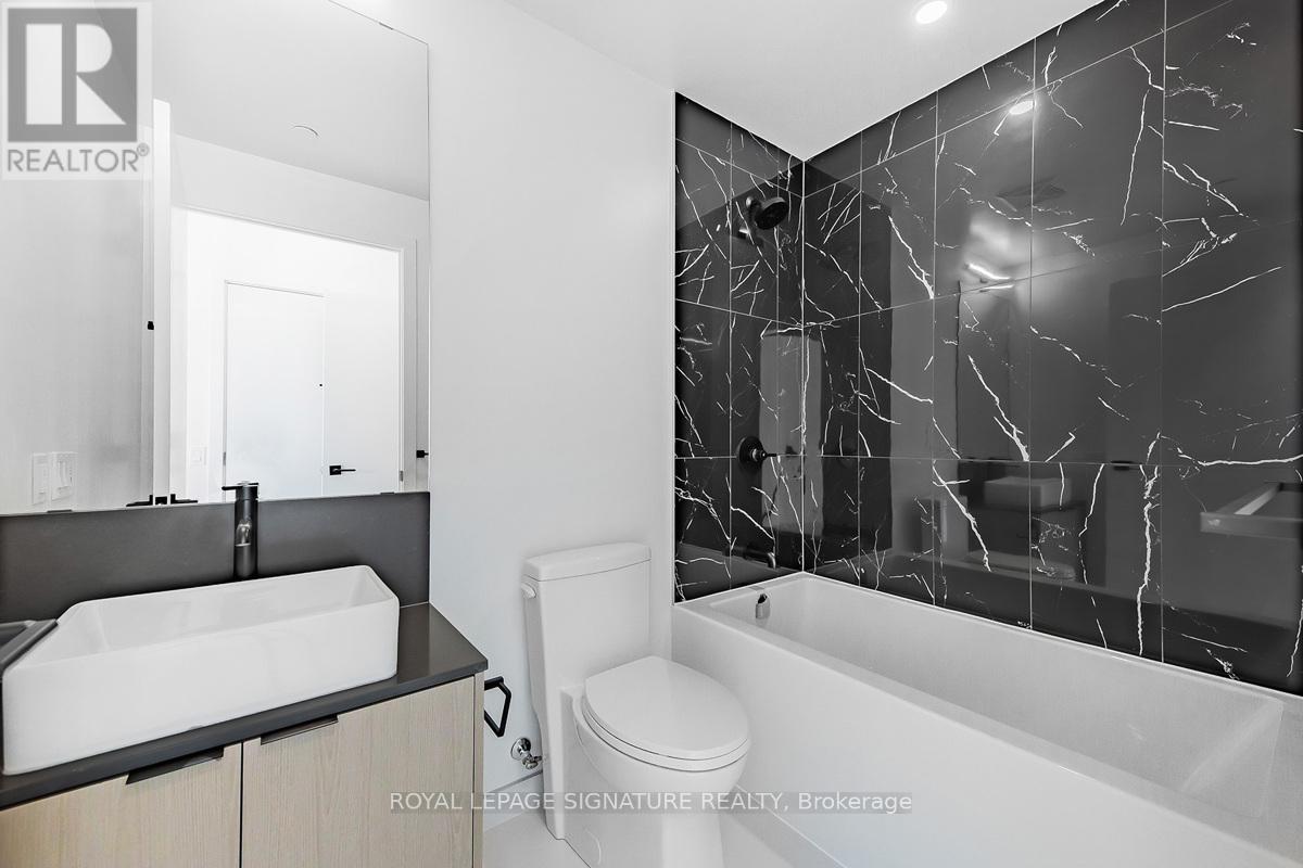 1603 - 10 Graphophone Grove, Toronto, Ontario  M6H 0E5 - Photo 12 - W13220862