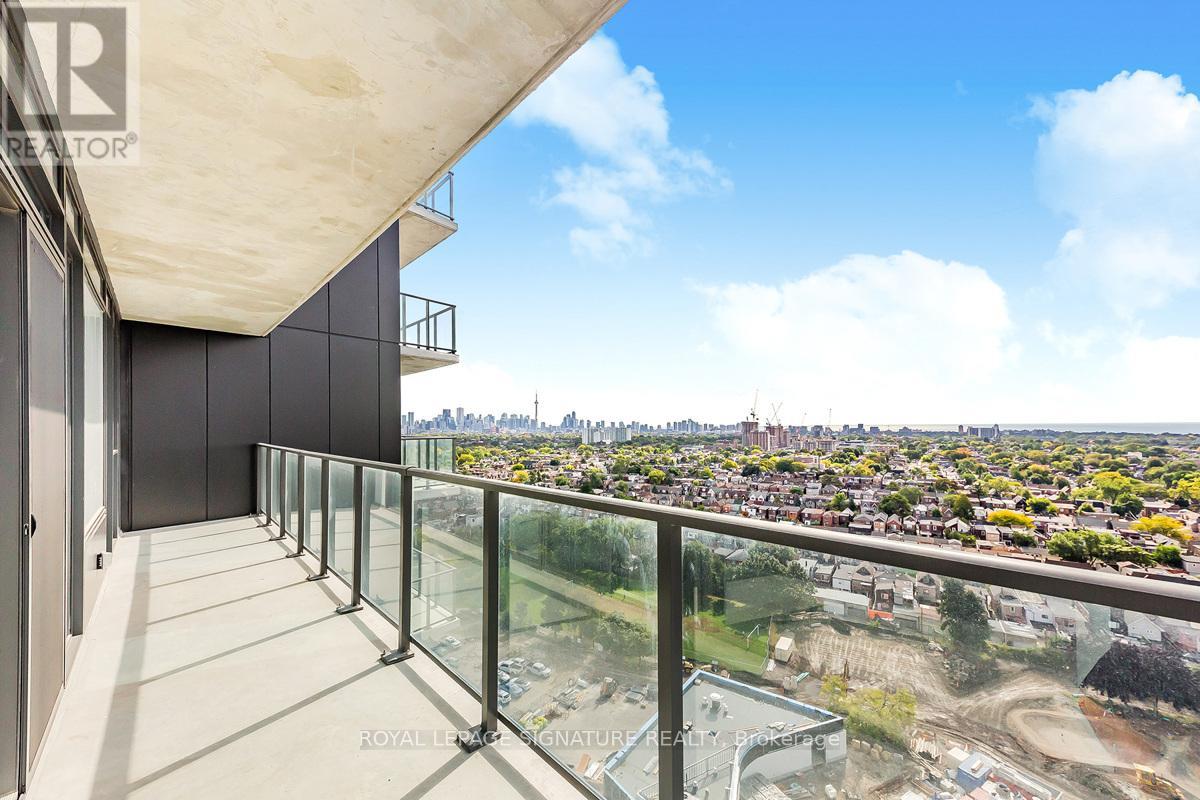 1603 - 10 Graphophone Grove, Toronto, Ontario  M6H 0E5 - Photo 14 - W13220862