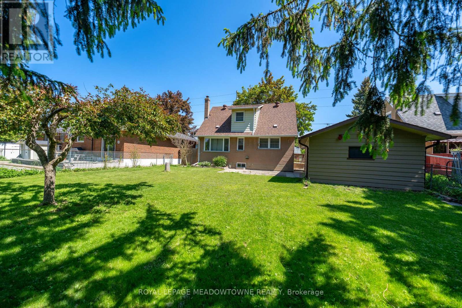 20 Delrex Boulevard, Halton Hills, Ontario  L7G 3X7 - Photo 36 - W13220870