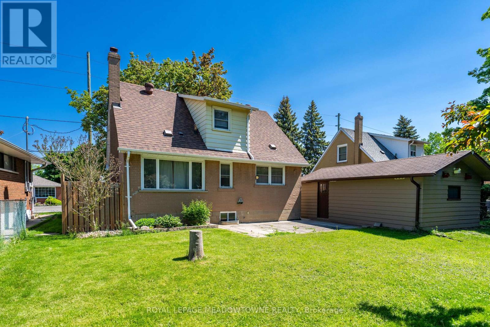 20 Delrex Boulevard, Halton Hills, Ontario  L7G 3X7 - Photo 39 - W13220870