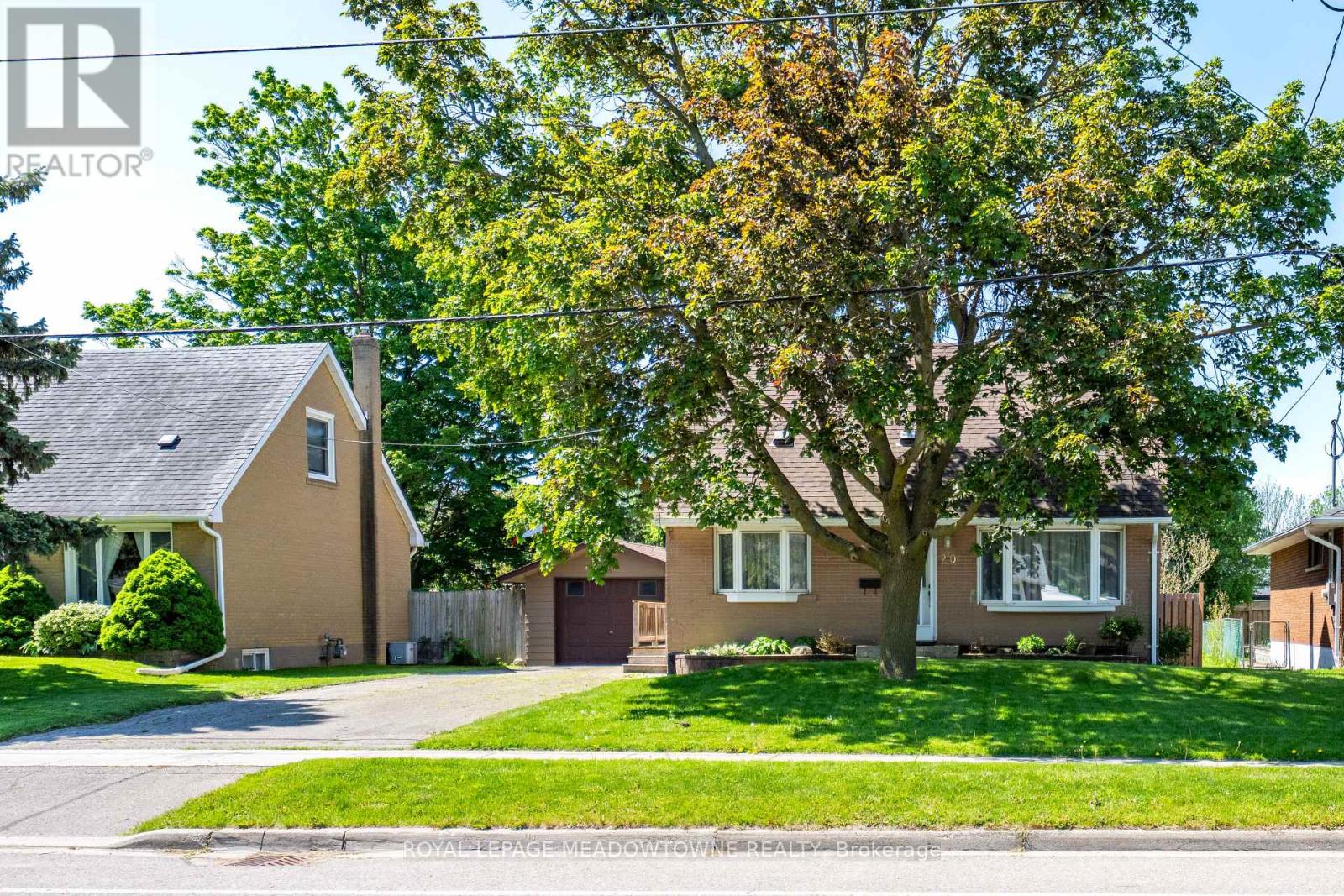 20 Delrex Boulevard, Halton Hills, Ontario  L7G 3X7 - Photo 40 - W13220870