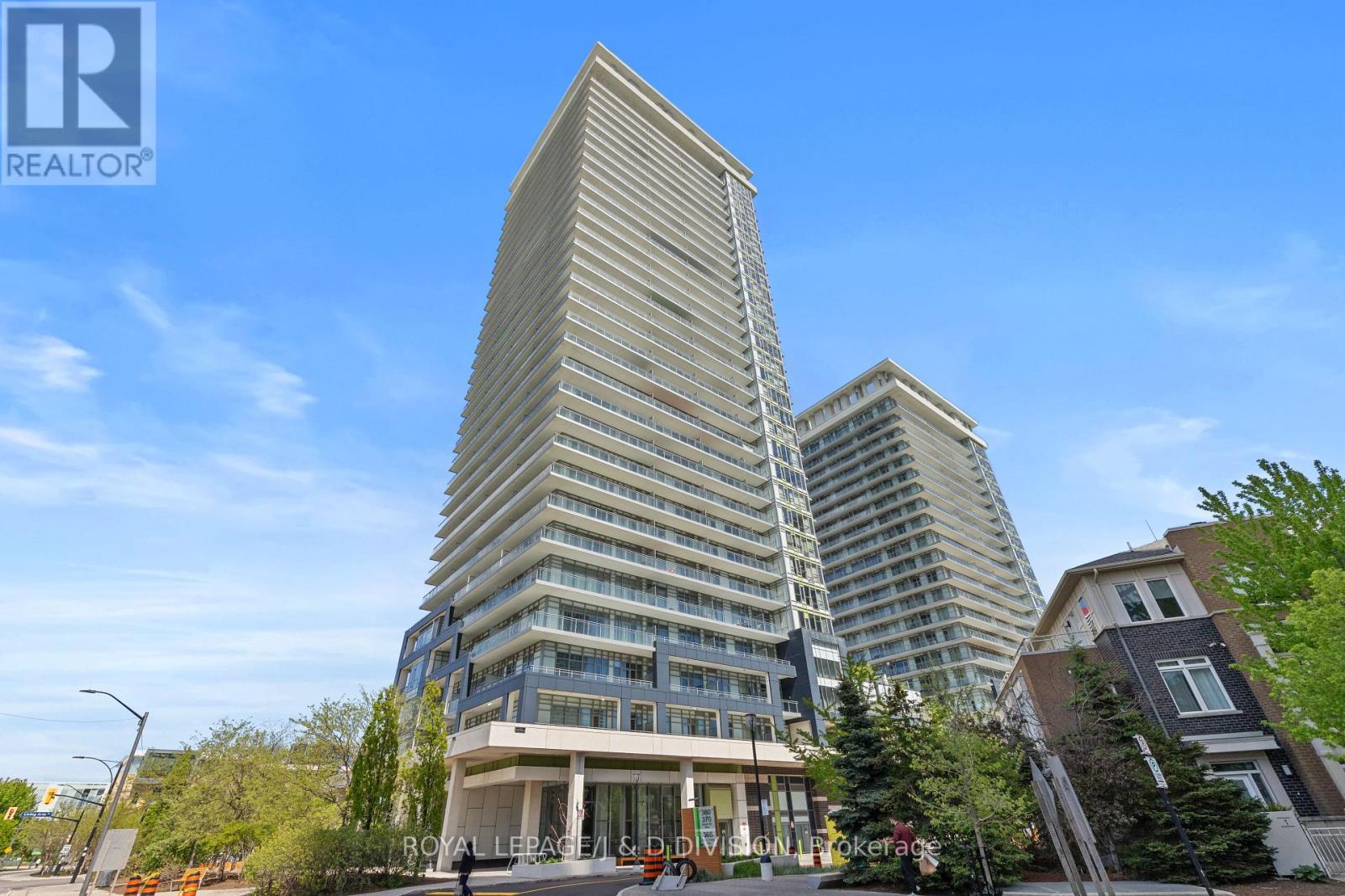 604 - 360 Square One Drive, Mississauga, Ontario  L5B 0G7 - Photo 25 - W13220900