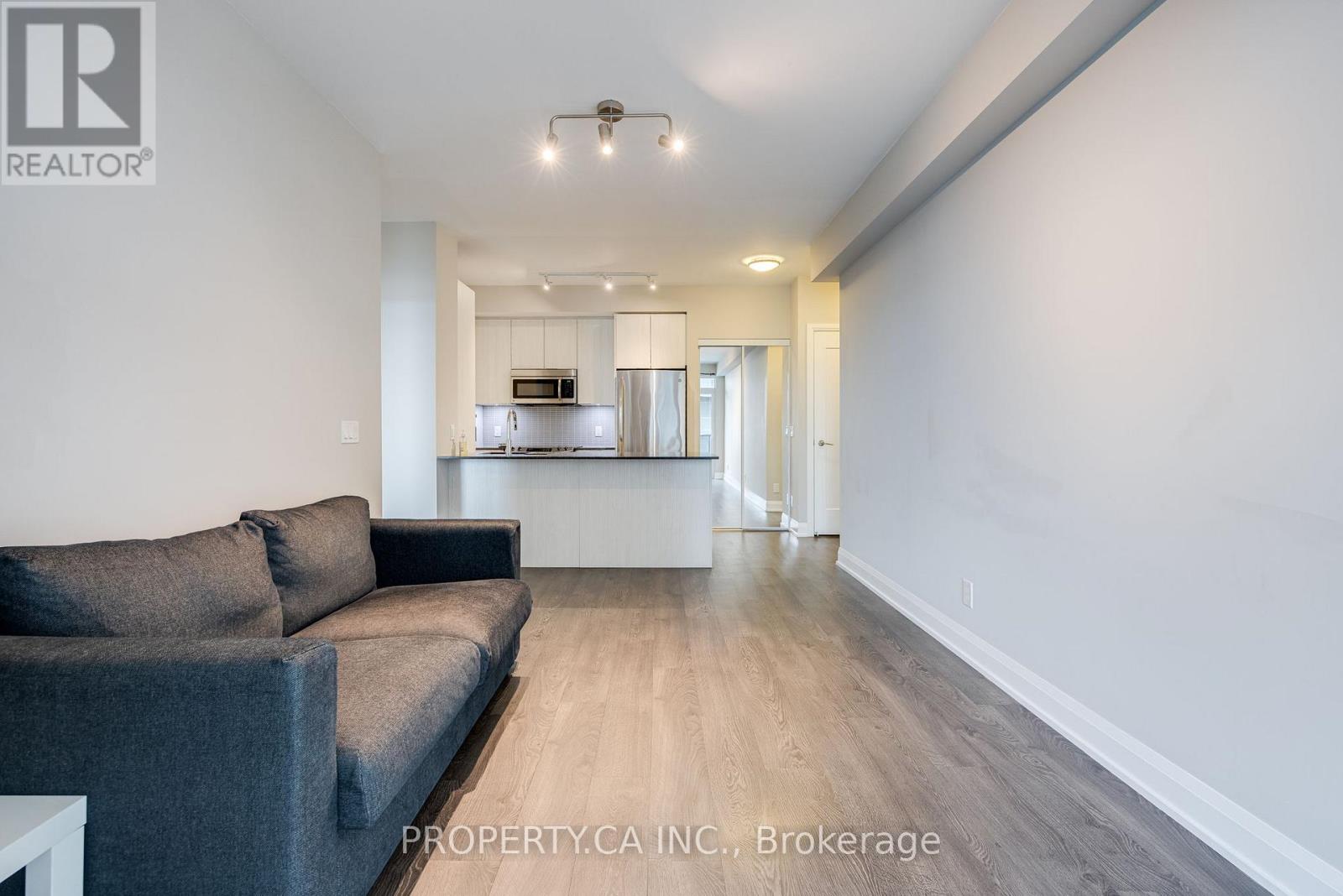 3509 - 56 Annie Craig Drive, Toronto, Ontario  M8V 0A8 - Photo 11 - W13220916