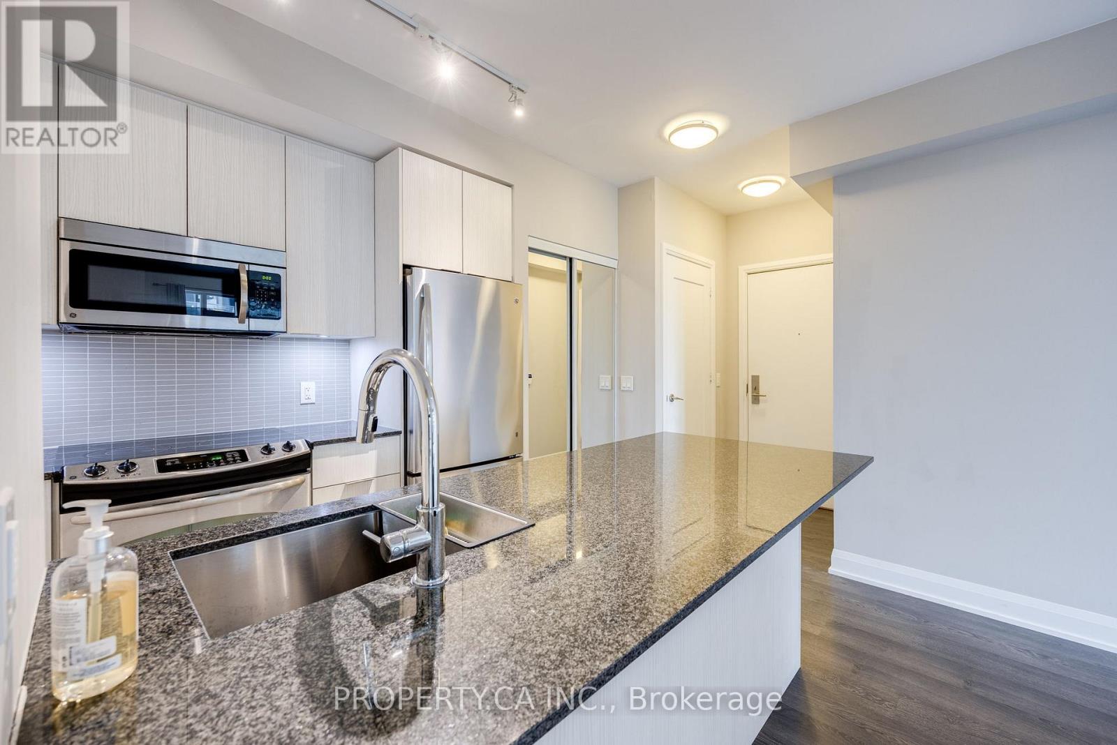 3509 - 56 Annie Craig Drive, Toronto, Ontario  M8V 0A8 - Photo 12 - W13220916