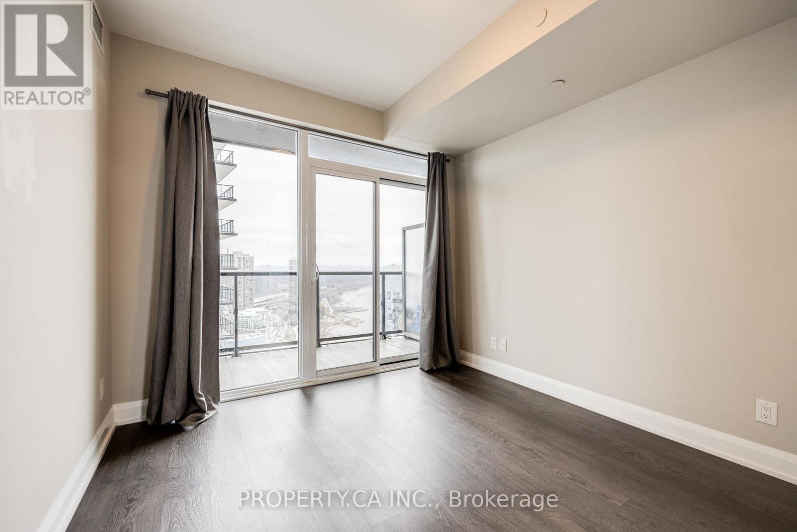 3509 - 56 Annie Craig Drive, Toronto, Ontario  M8V 0A8 - Photo 15 - W13220916