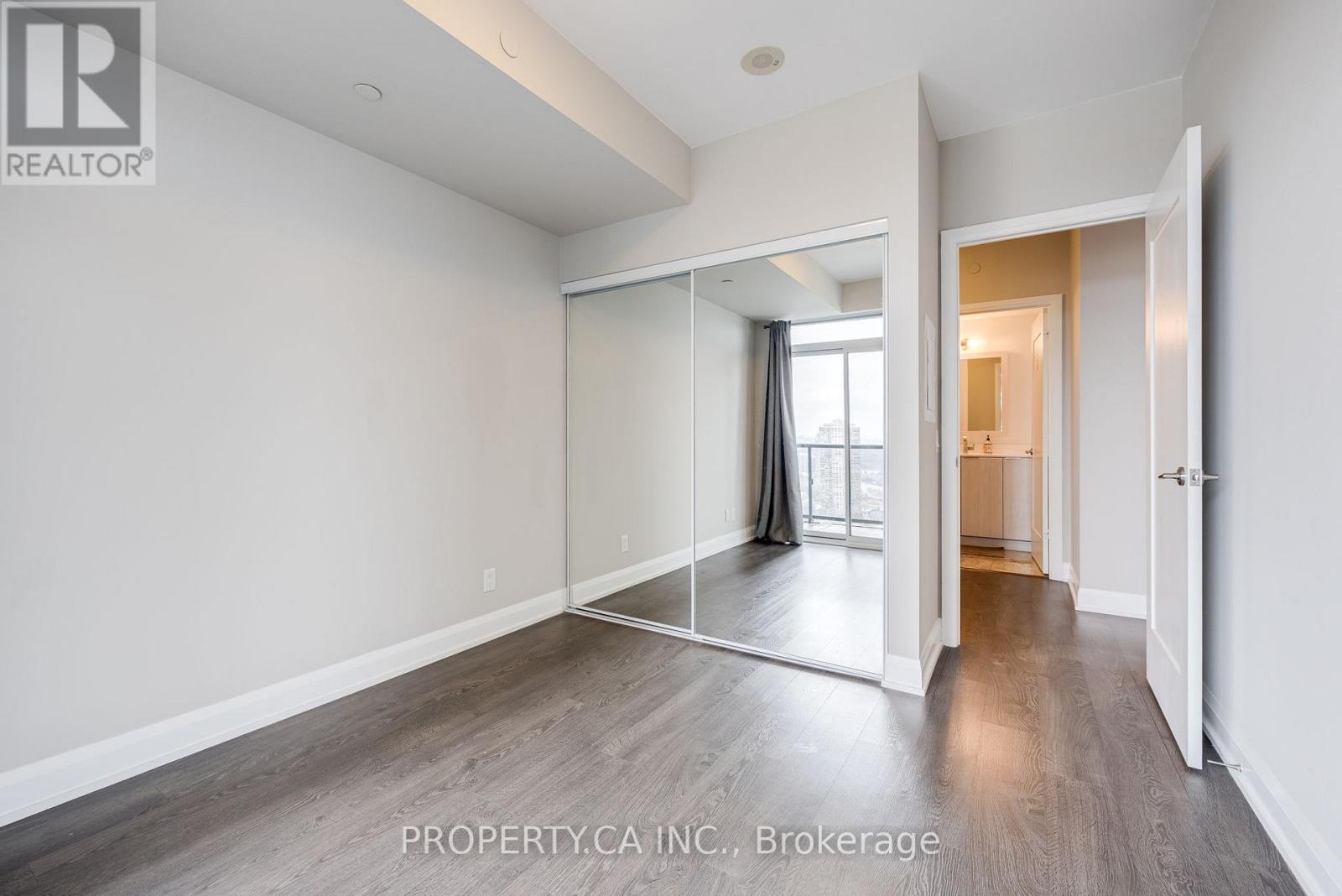 3509 - 56 Annie Craig Drive, Toronto, Ontario  M8V 0A8 - Photo 16 - W13220916