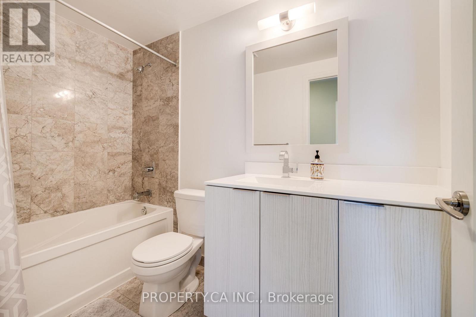 3509 - 56 Annie Craig Drive, Toronto, Ontario  M8V 0A8 - Photo 17 - W13220916