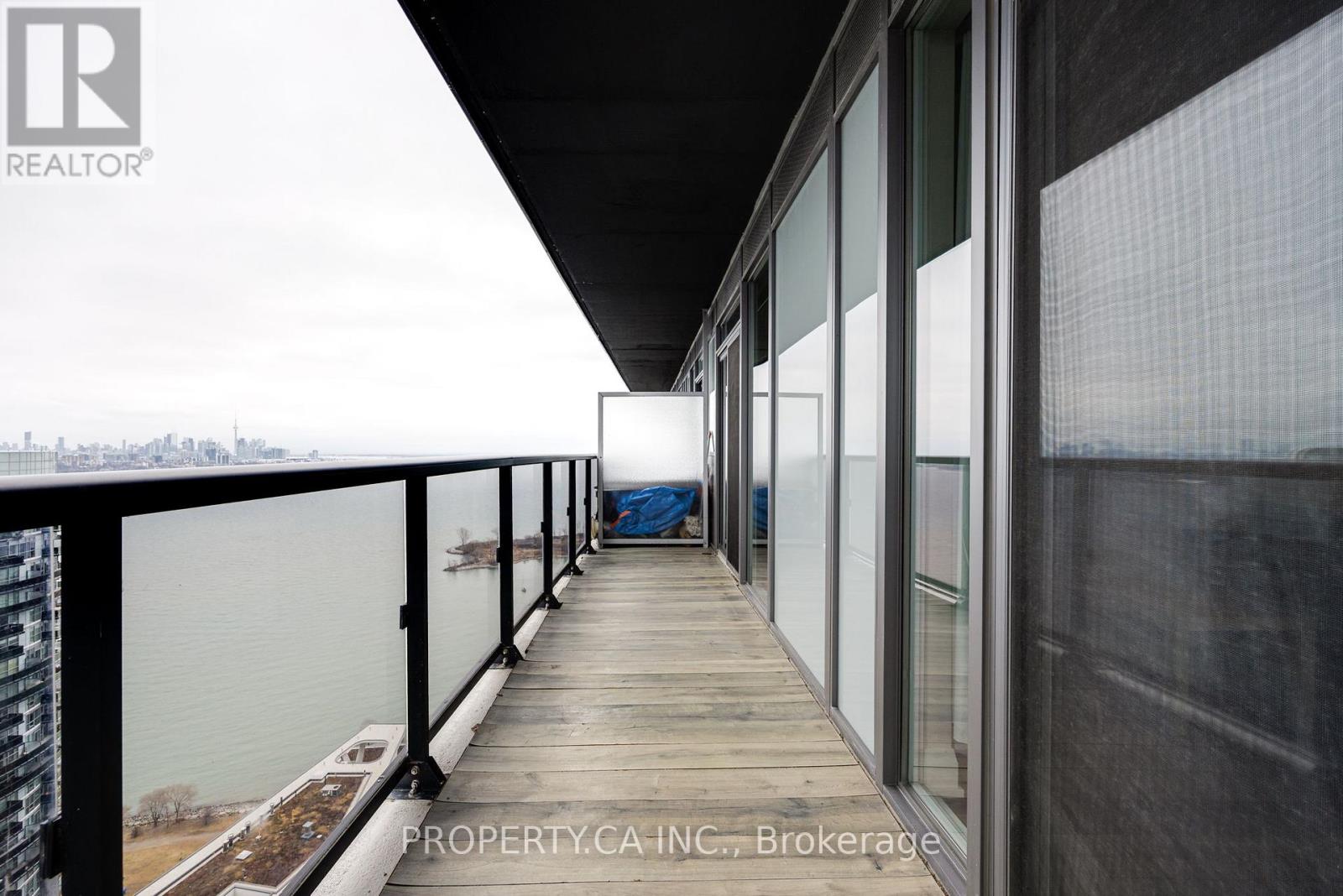 3509 - 56 Annie Craig Drive, Toronto, Ontario  M8V 0A8 - Photo 19 - W13220916