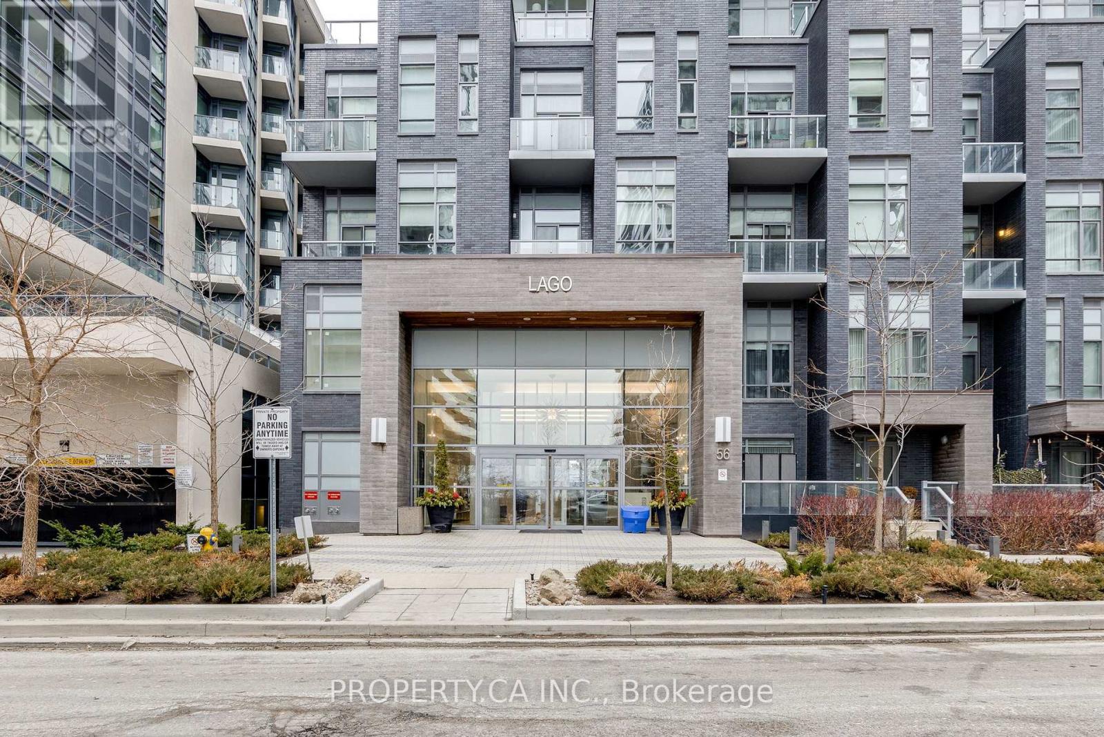 3509 - 56 Annie Craig Drive, Toronto, Ontario  M8V 0A8 - Photo 2 - W13220916