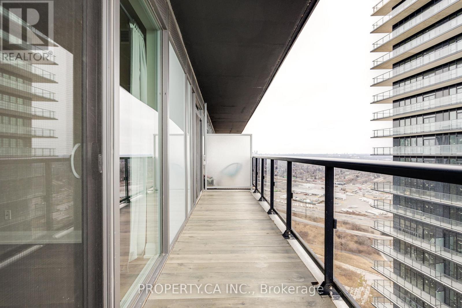 3509 - 56 Annie Craig Drive, Toronto, Ontario  M8V 0A8 - Photo 20 - W13220916
