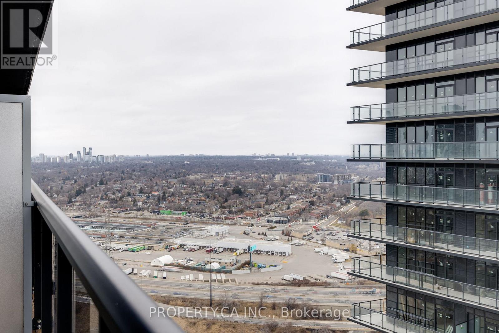 3509 - 56 Annie Craig Drive, Toronto, Ontario  M8V 0A8 - Photo 21 - W13220916
