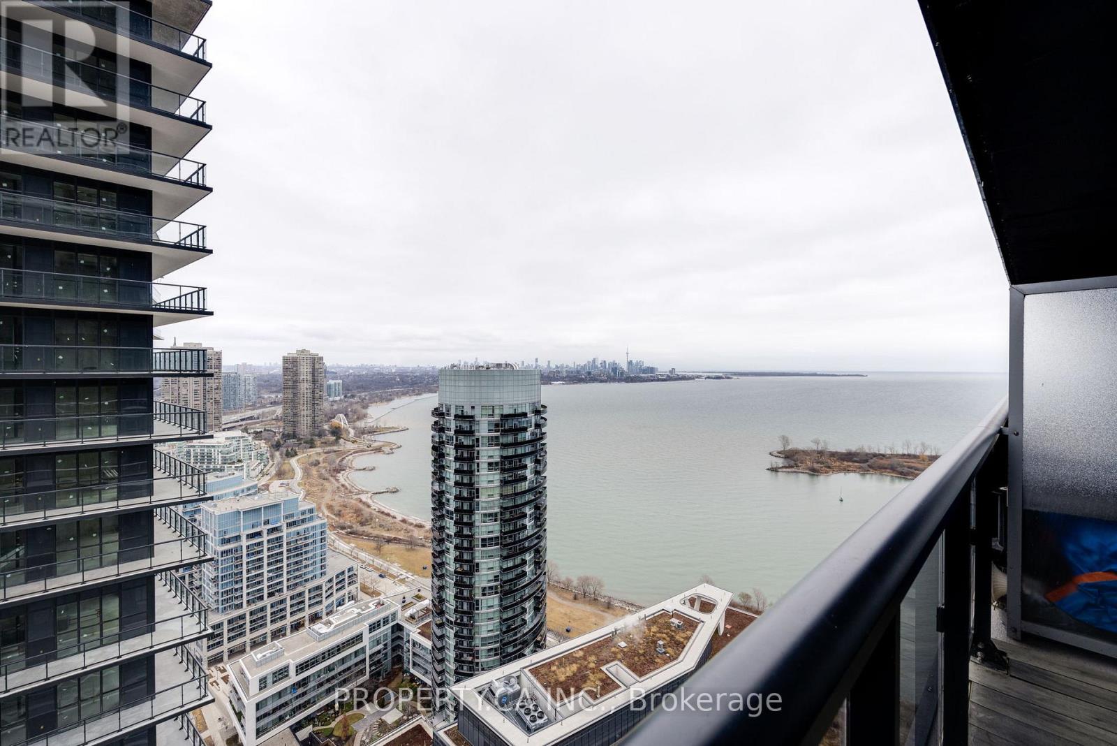 3509 - 56 Annie Craig Drive, Toronto, Ontario  M8V 0A8 - Photo 22 - W13220916
