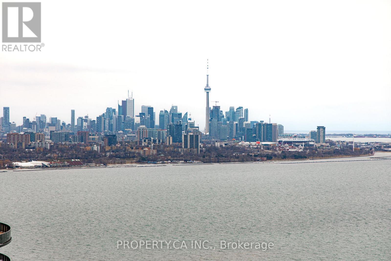 3509 - 56 Annie Craig Drive, Toronto, Ontario  M8V 0A8 - Photo 25 - W13220916