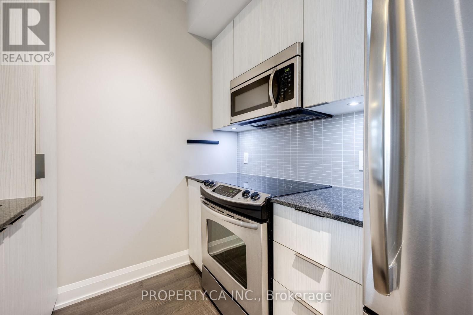 3509 - 56 Annie Craig Drive, Toronto, Ontario  M8V 0A8 - Photo 6 - W13220916