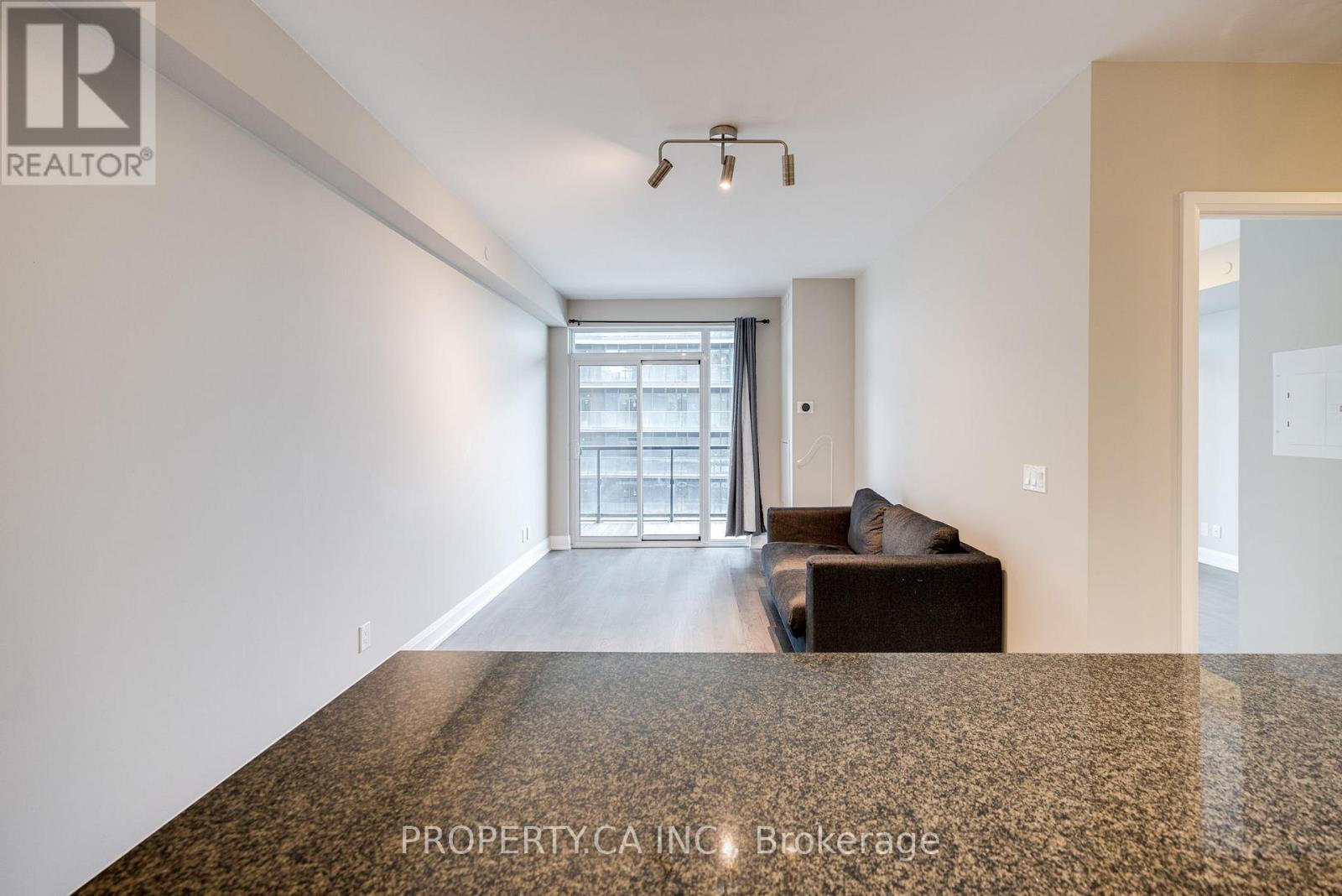 3509 - 56 Annie Craig Drive, Toronto, Ontario  M8V 0A8 - Photo 7 - W13220916