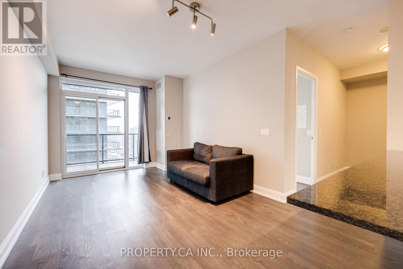 3509 - 56 Annie Craig Drive, Toronto, Ontario  M8V 0A8 - Photo 8 - W13220916