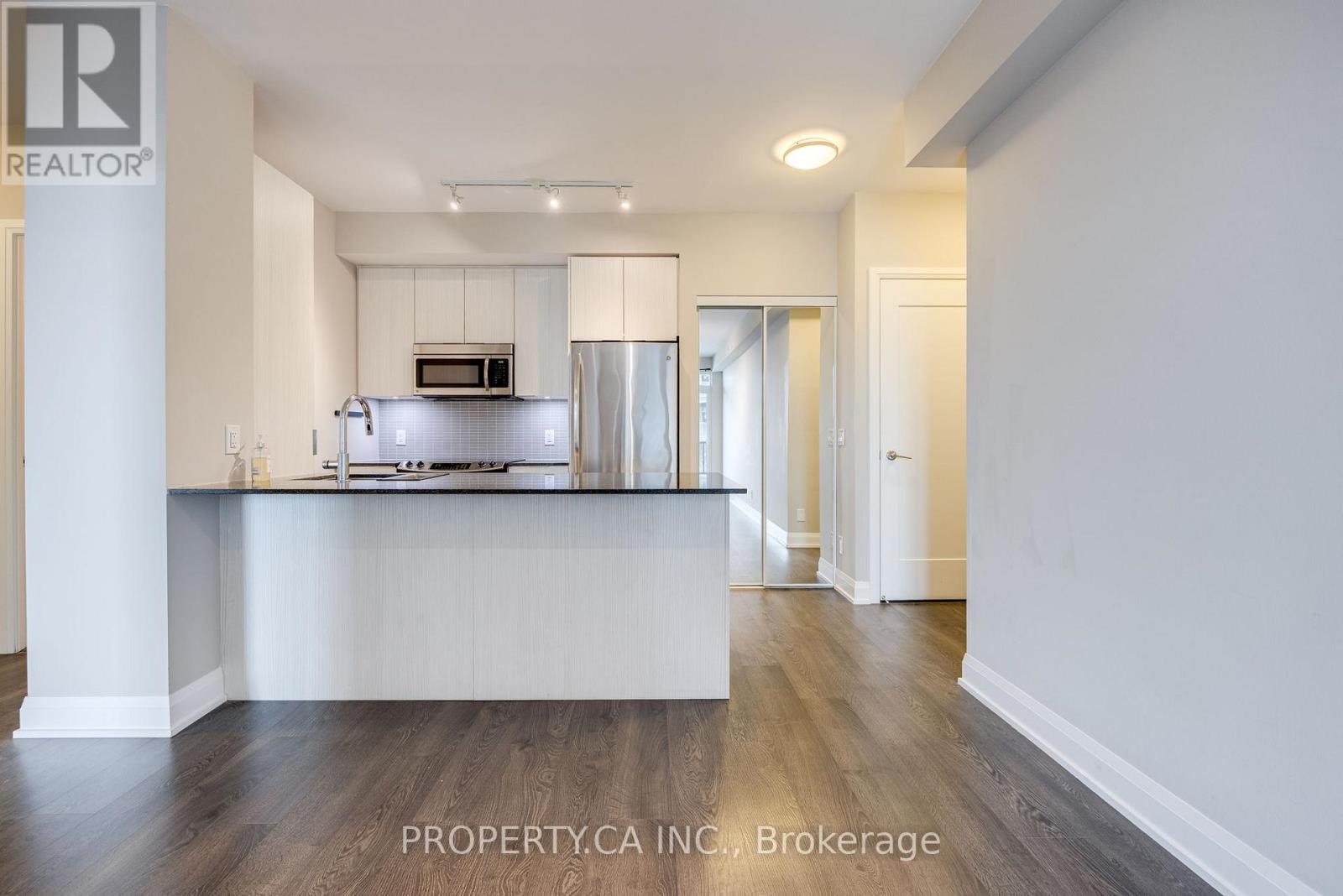 3509 - 56 Annie Craig Drive, Toronto, Ontario  M8V 0A8 - Photo 9 - W13220916