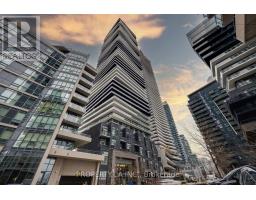 3509 - 56 ANNIE CRAIG DRIVE, Toronto, Ontario