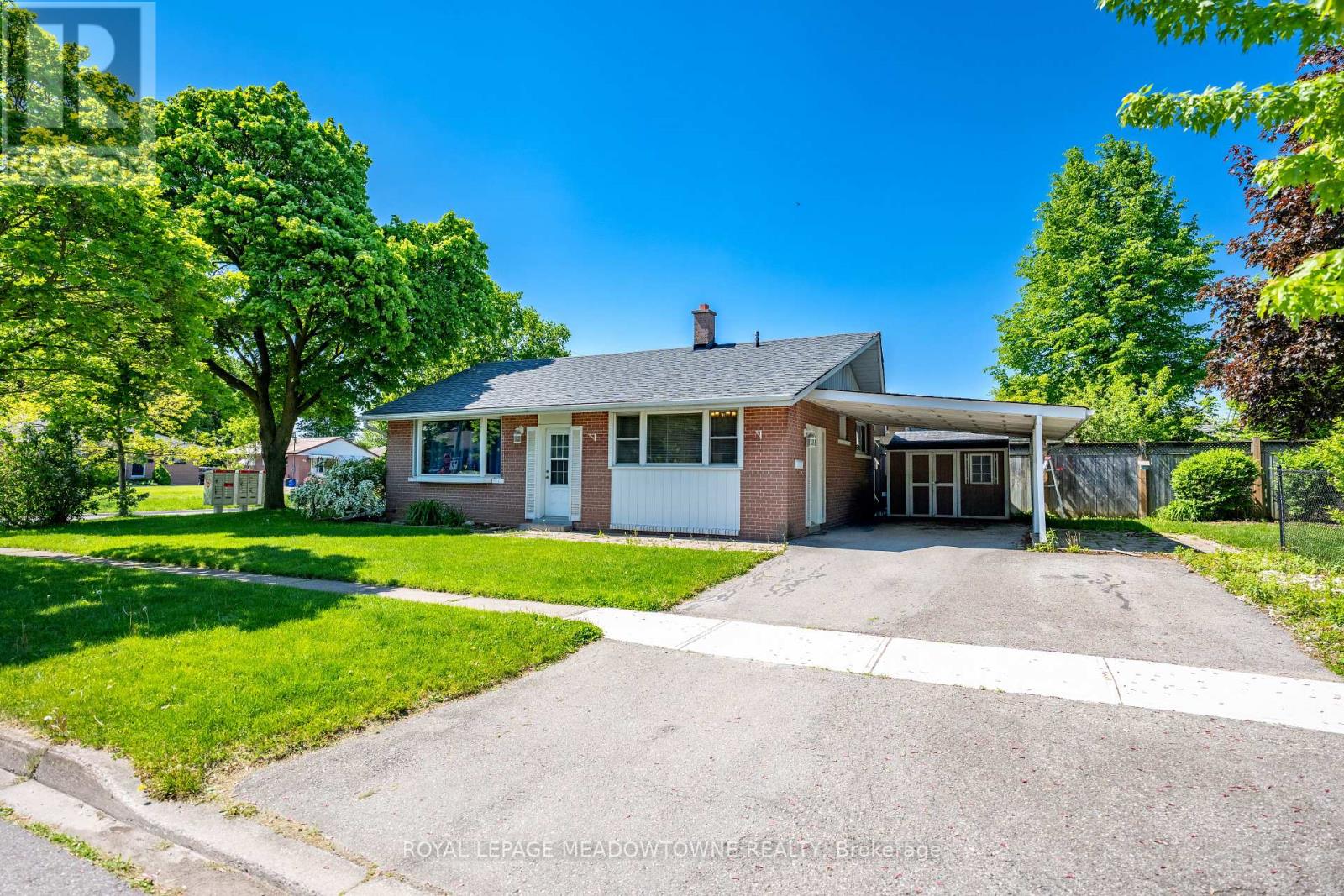 6 Gray Gate, Halton Hills, Ontario  L7G 3W3 - Photo 27 - W13220918
