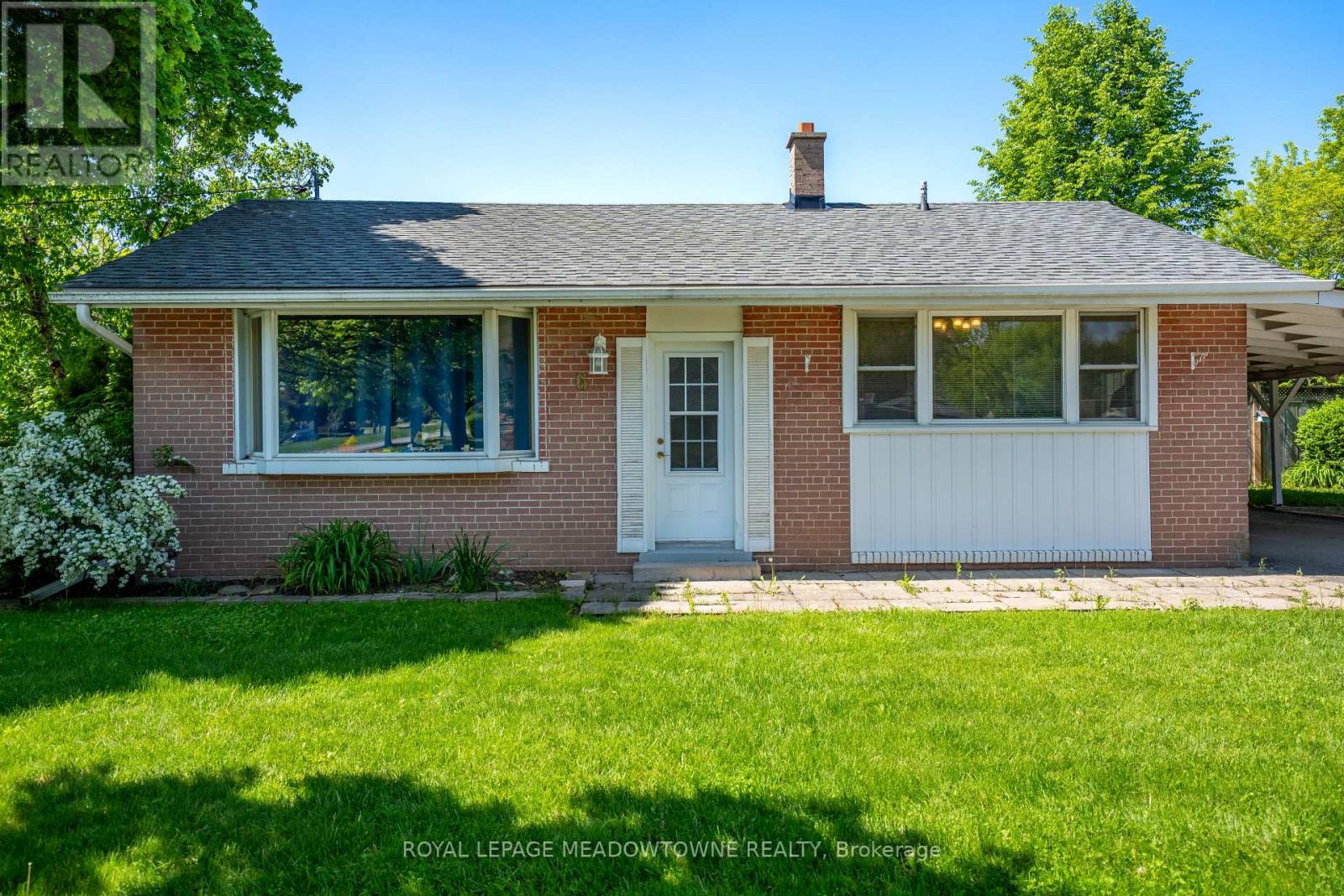 6 Gray Gate, Halton Hills, Ontario  L7G 3W3 - Photo 4 - W13220918