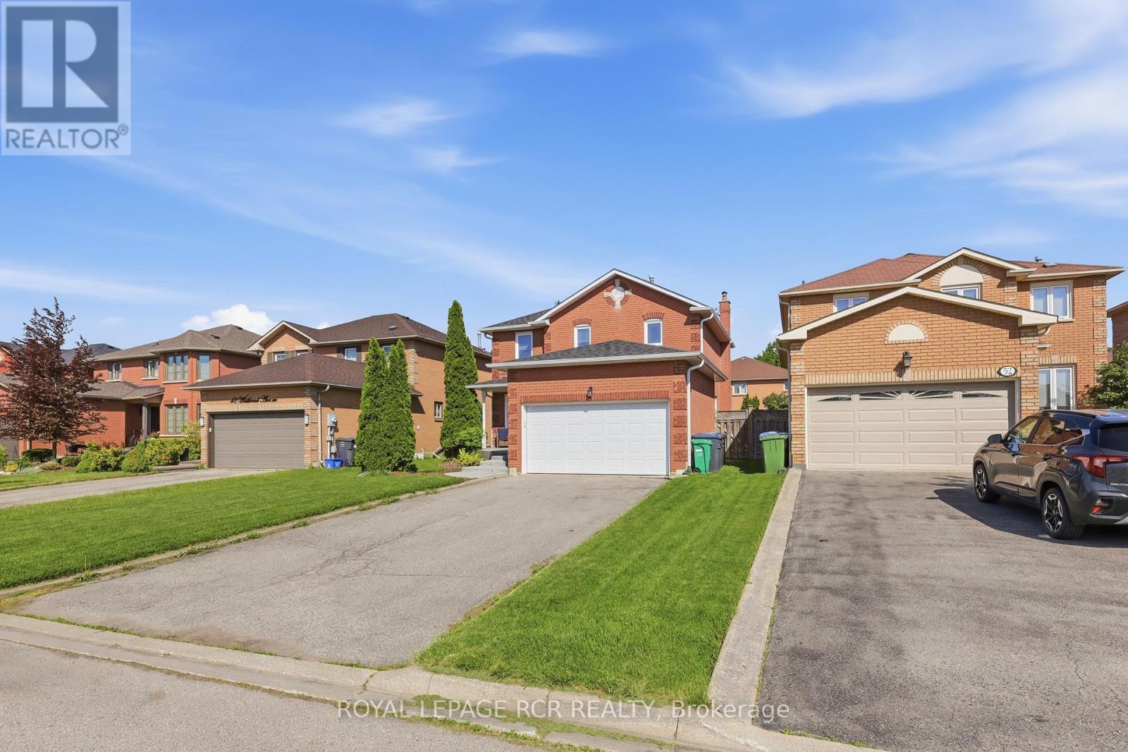 50 Whitbread Avenue, Caledon, Ontario  L7E 1L7 - Photo 2 - W13220930