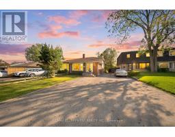 1251 FAIRDALE DRIVE, Mississauga, Ontario