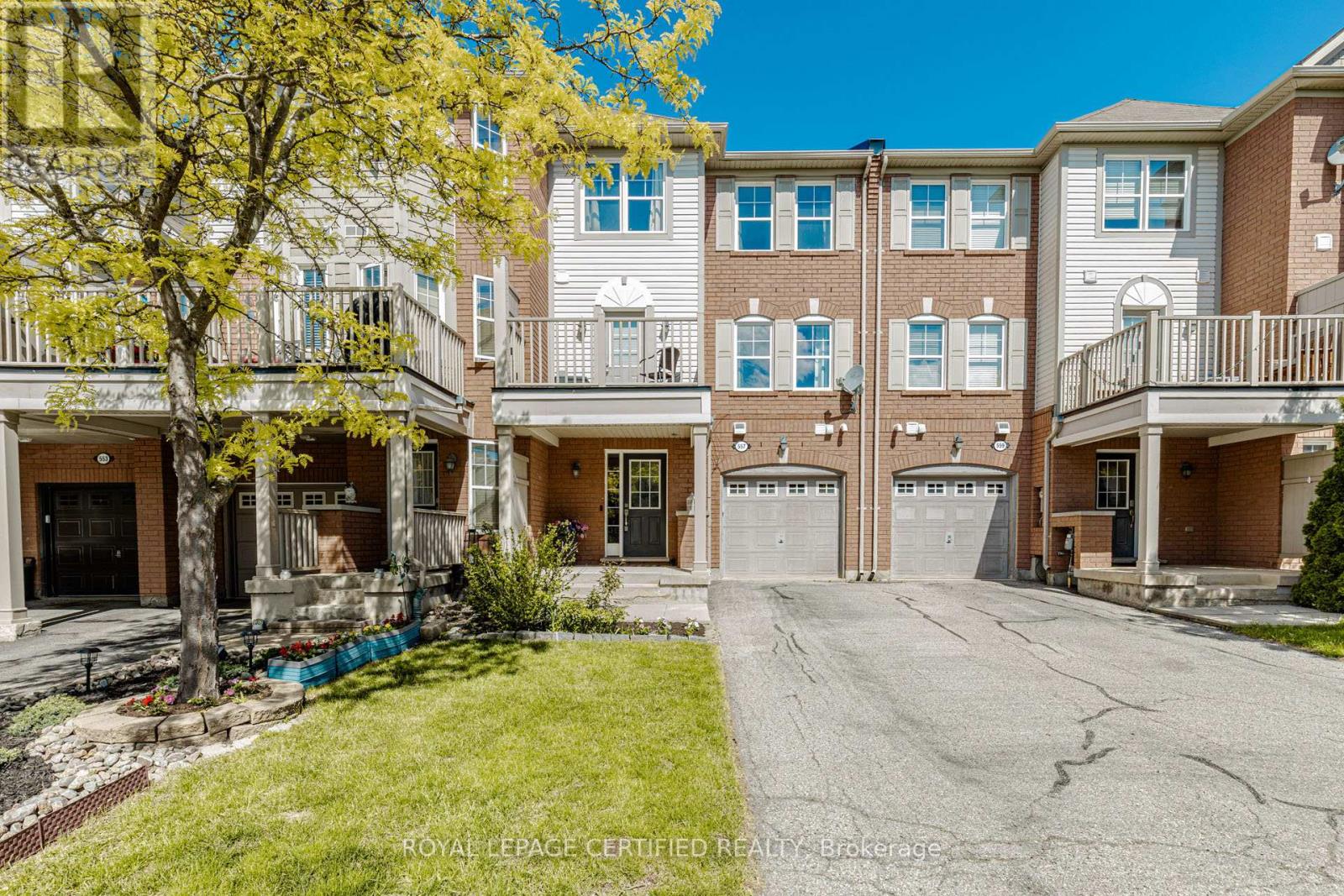 557 Speyer Circle, Milton, Ontario  L9T 0Y1 - Photo 1 - W13220972