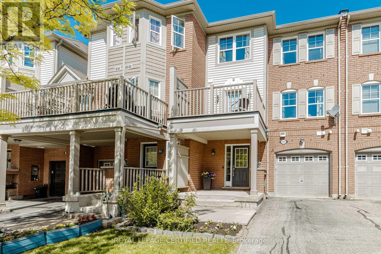557 Speyer Circle, Milton, Ontario  L9T 0Y1 - Photo 4 - W13220972