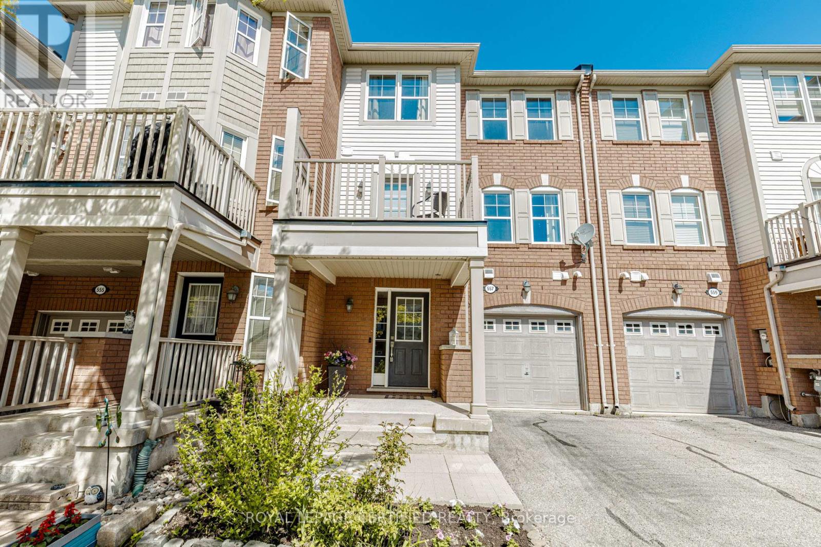 557 Speyer Circle, Milton, Ontario  L9T 0Y1 - Photo 5 - W13220972