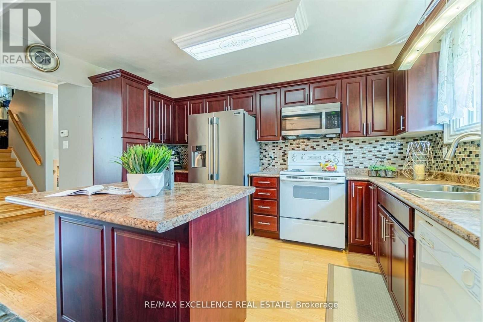 148 ASHTON CRESCENT, Brampton, Ontario