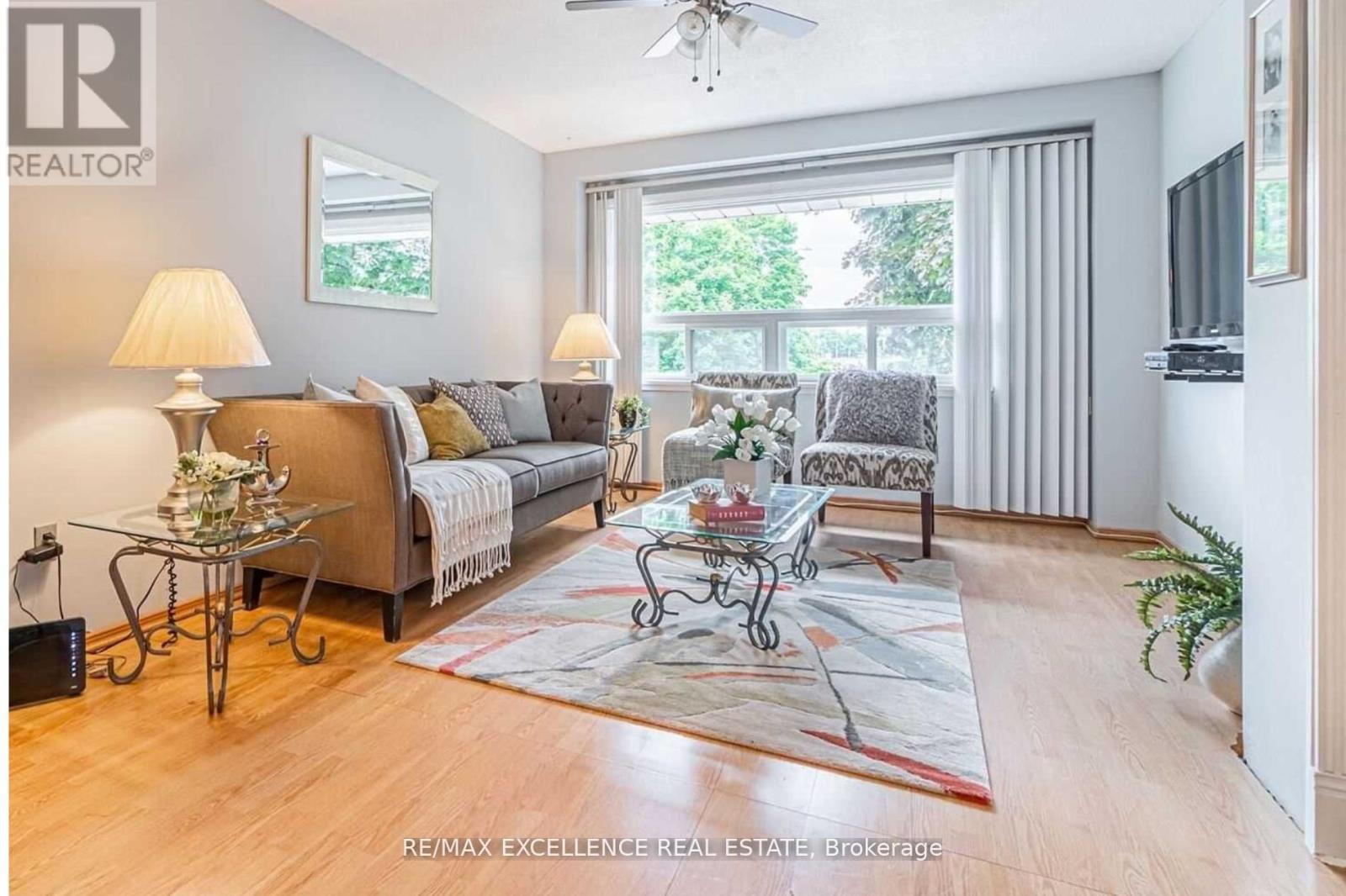 148 Ashton Crescent, Brampton, Ontario  L6S 3J9 - Photo 4 - W13220974