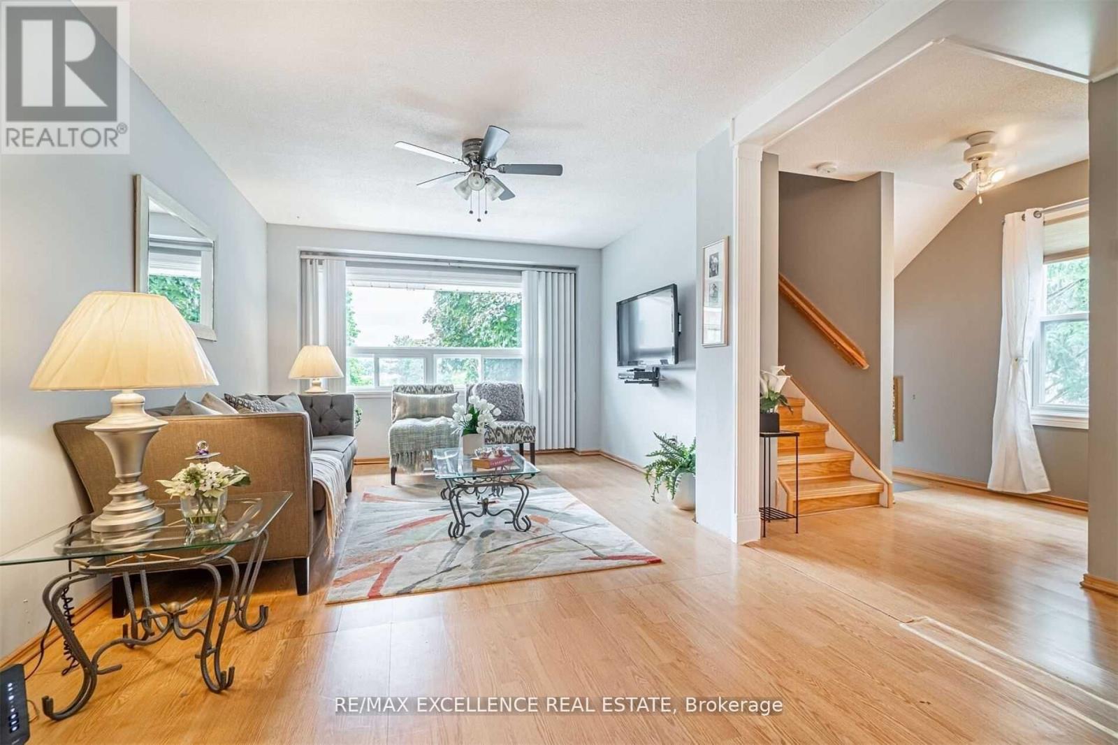 148 Ashton Crescent, Brampton, Ontario  L6S 3J9 - Photo 5 - W13220974