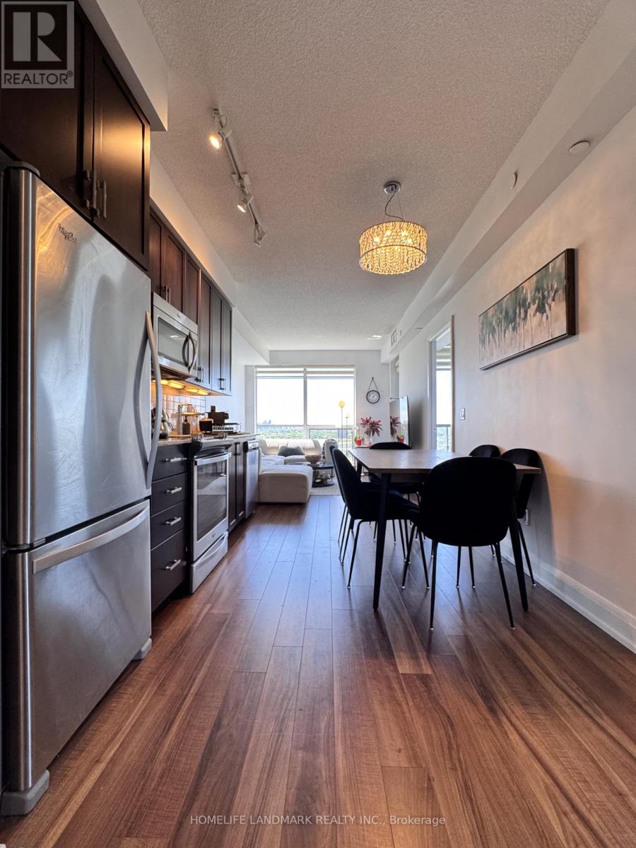 1903 - 18 Graydon Hall Drive, Toronto (Parkwoods-Donalda), Ontario  M3A 0A4 - Photo 10 - C13220912