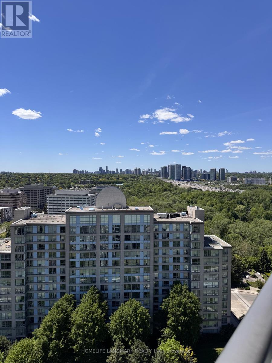 1903 - 18 Graydon Hall Drive, Toronto (Parkwoods-Donalda), Ontario  M3A 0A4 - Photo 25 - C13220912