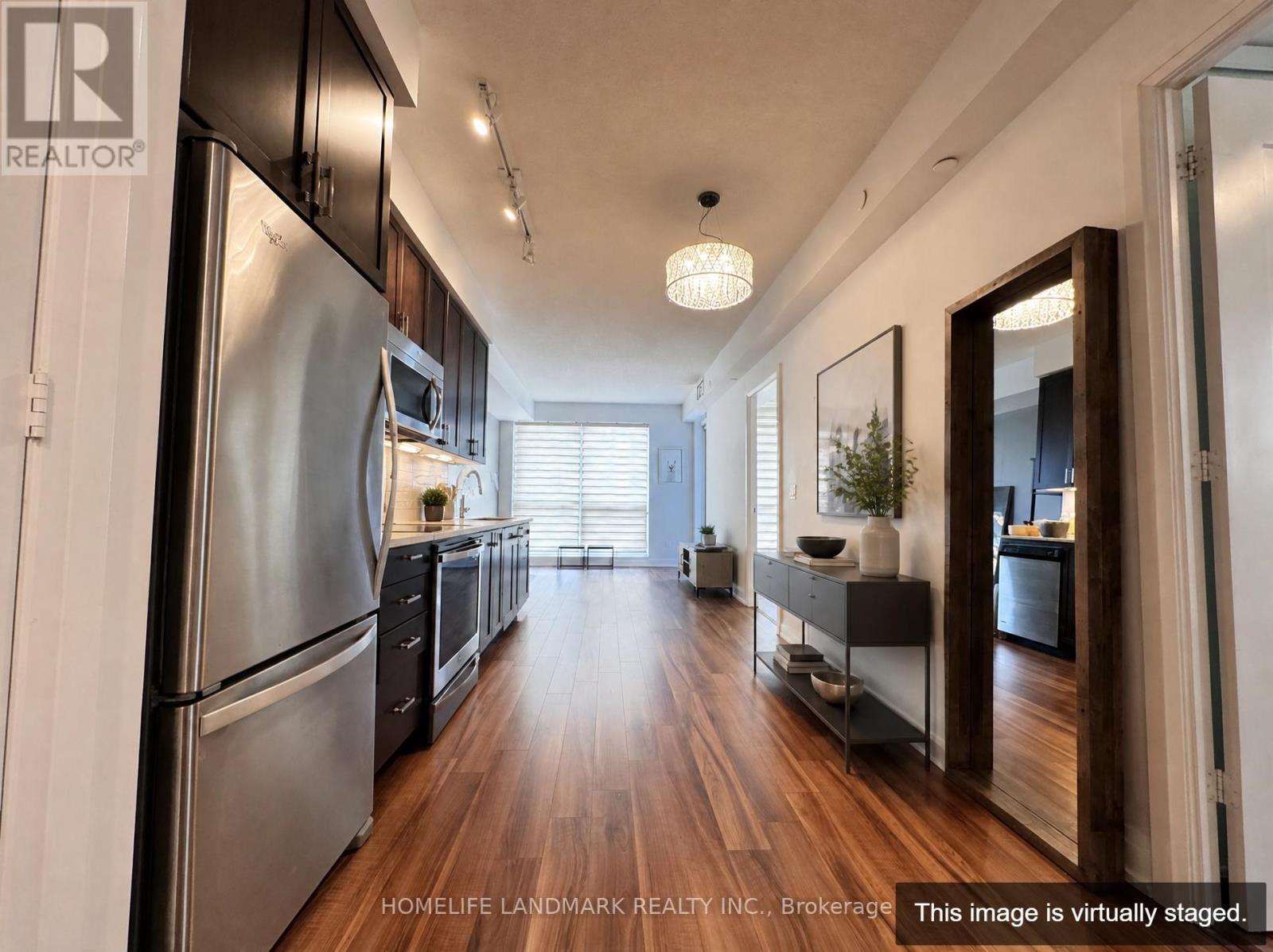 1903 - 18 Graydon Hall Drive, Toronto (Parkwoods-Donalda), Ontario  M3A 0A4 - Photo 8 - C13220912