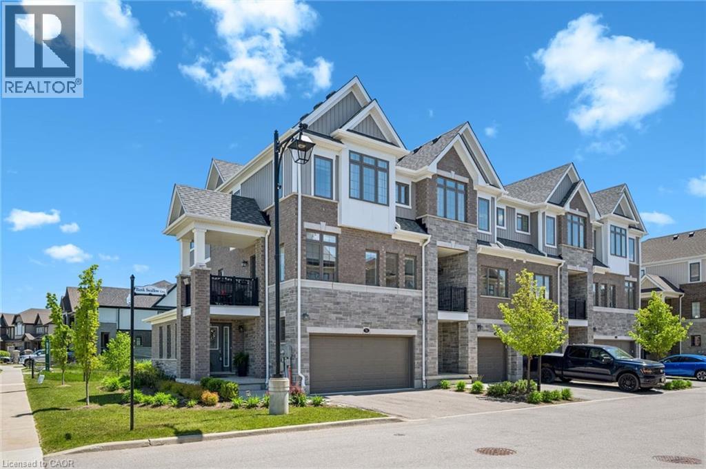 56 Bank Swallow Crescent, Kitchener, Ontario N2P 0J7 - Photo 1 - 40835184