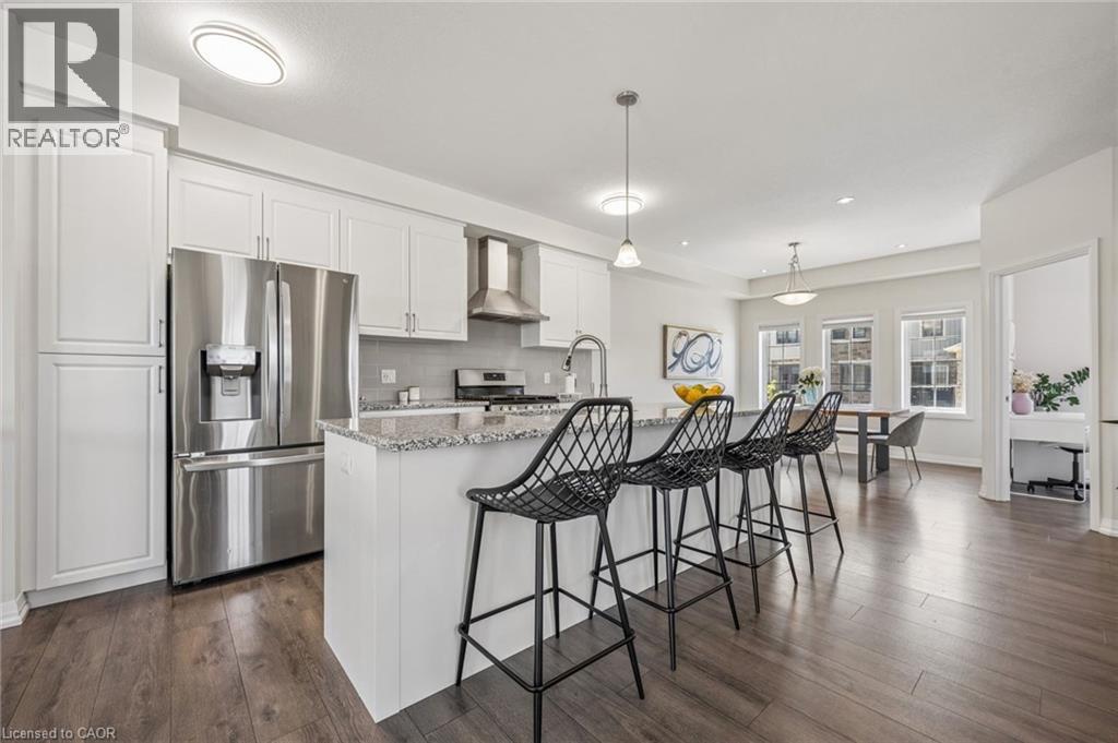 56 Bank Swallow Crescent, Kitchener, Ontario N2P 0J7 - Photo 11 - 40835184