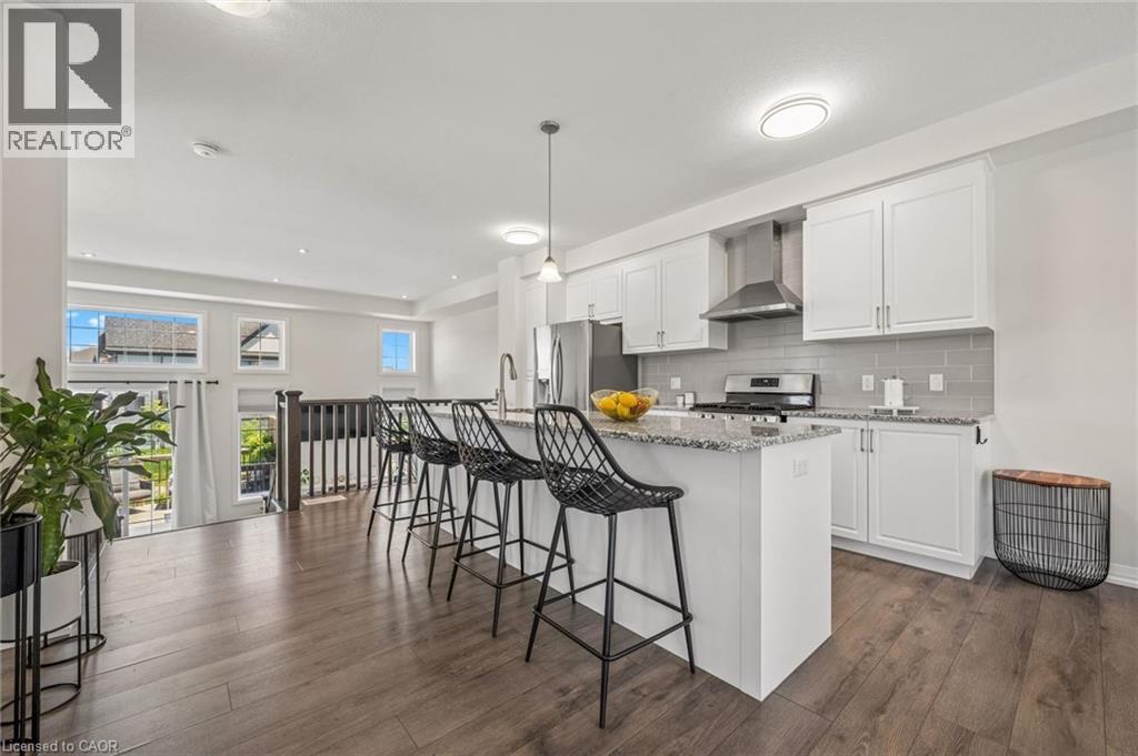 56 Bank Swallow Crescent, Kitchener, Ontario N2P 0J7 - Photo 12 - 40835184
