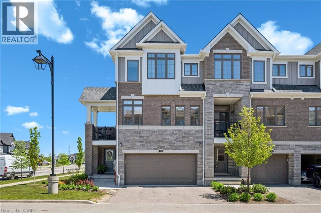 56 Bank Swallow Crescent, Kitchener, Ontario N2P 0J7 - Photo 3 - 40835184