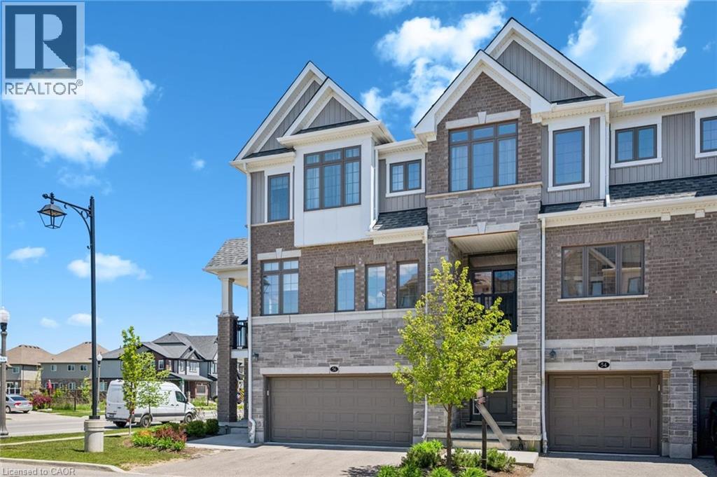 56 Bank Swallow Crescent, Kitchener, Ontario N2P 0J7 - Photo 4 - 40835184