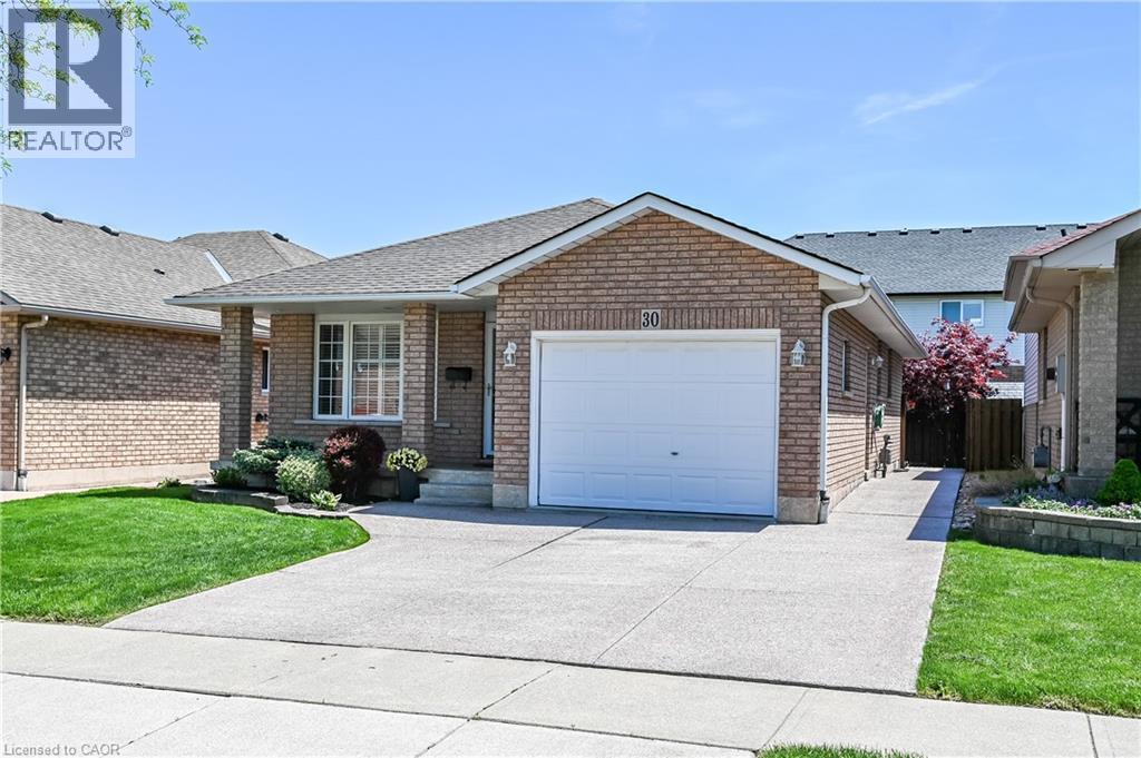 30 Tallman Street, Stoney Creek, Ontario  L8E 5Y2 - Photo 37 - 40833581