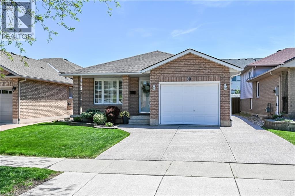 30 Tallman Street, Stoney Creek, Ontario  L8E 5Y2 - Photo 4 - 40833581