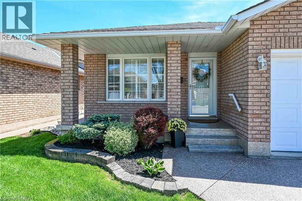 30 Tallman Street, Stoney Creek, Ontario  L8E 5Y2 - Photo 5 - 40833581