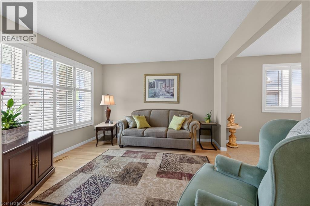 30 Tallman Street, Stoney Creek, Ontario  L8E 5Y2 - Photo 9 - 40833581