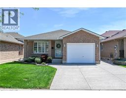30 TALLMAN Street, Stoney Creek, Ontario