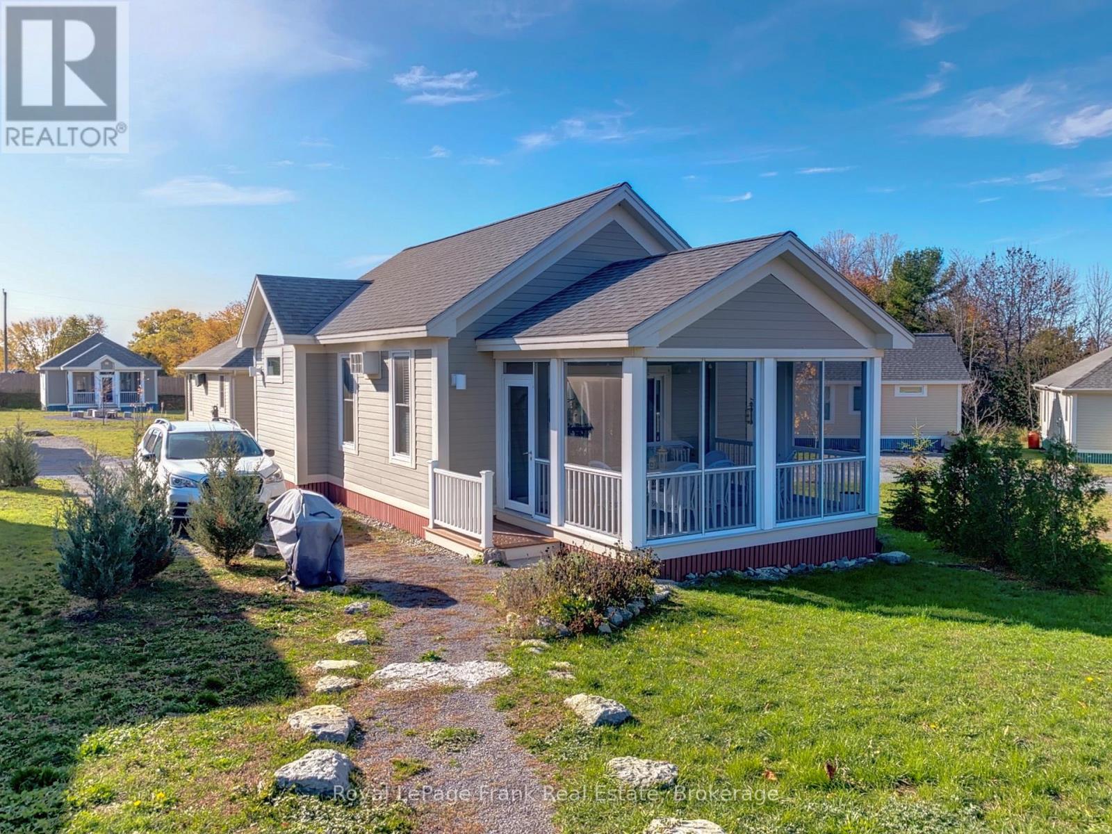 98 - 20 Butternut Lane, Prince Edward County, Ontario  K0K 1P0 - Photo 1 - X13220584